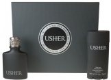 Usher 1014 Gift Set