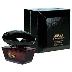 Versace Crystal Noir 50ml EDT