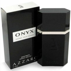 Azzaro Onyx Pour Homme