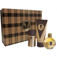 Usher VIP Gift Set