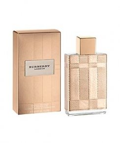 Burberry London Women Special Edition 100ml EDP