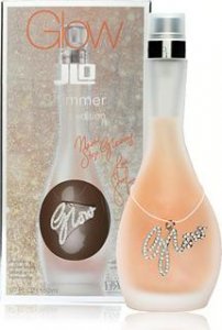 Jennifer Lopez's Glow Shimmer Limited Edition 50ml EDT