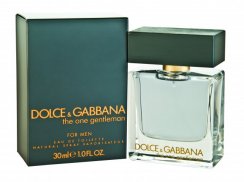 Dolce & Gabbana The One Gentleman 30ml EDT