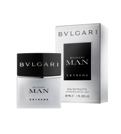 Bvlgari Man Extreme 30ml EDT
