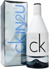 Calvin Klein CKin2U 100ml Aftershave