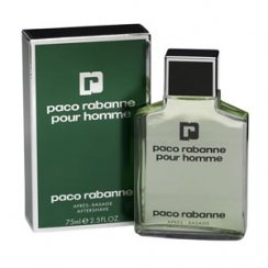 Paco Rabanne 75ml Aftershave