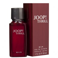 Joop Thrill Man 30ml EDT