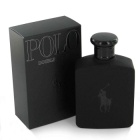 Polo Double Black Men 125ml Aftershave