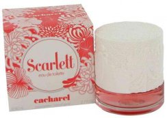 Cacharel Scarlett 80ml EDT