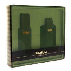 Quorum 50ml A/S/Aftershave Balm 100ml