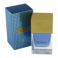 Gucci Pour Homme II 50ml EDT