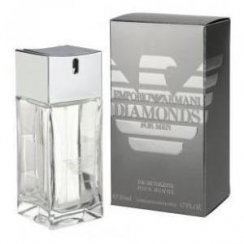 Emporio Armani Diamonds for Men