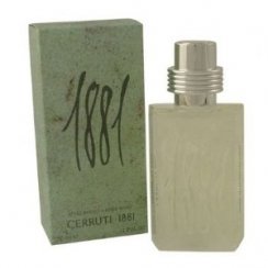Cerruti 1881 50ml Aftershave