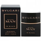Bvlgari Man In Black 30ml EDT