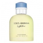 Dolce & Gabbana Light Blue Pour Homme Aftershave