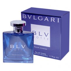bvlgari blv notte review