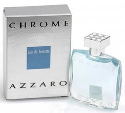 Azzaro Chrome Men 50ml EDT