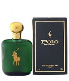 Polo 59ml EDT Aftershave