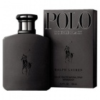 Polo Double Black Men 125ml Aftershave