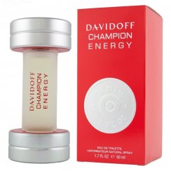 Davidoff Champion Energy 50 ml EDT