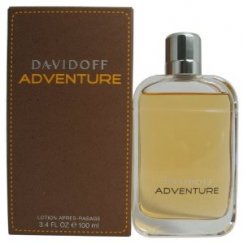 Davidoff Adventure 100ml Aftershave