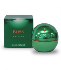 Hugo Boss In Motion Green 40ml EDT
