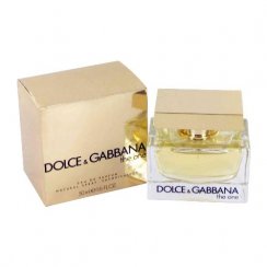 Dolce & GabbanaThe One 50ml EDP