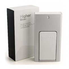 Christian Dior Higher 100ml Aftershave