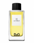 Dolce & Gabbana 11 La Force 100ml EDT