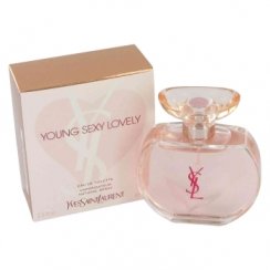 YSL Young Sexy Lovely 50ml EDT