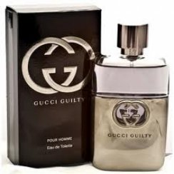 Gucci Guilty Pour Homme 50ml EDT