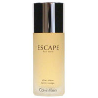 Calvin Klein Escape 100ml Aftershave