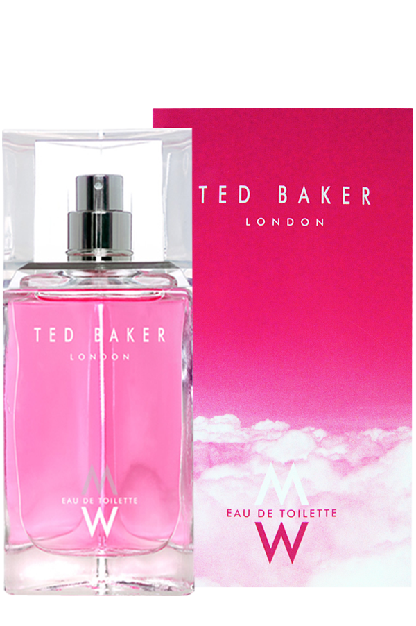 Ted Baker Women 75ml EDT [TED01] - £16.99 : Napclan Retail Ltd t/a